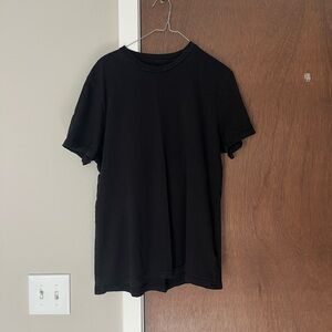 H&M Black Tee